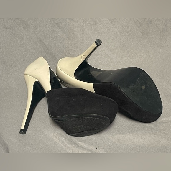 Call It Spring Pumps - Picture 3 of 3